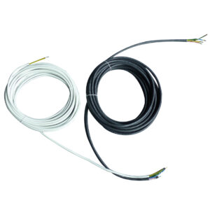 Heliodent Plus / 2G - Kabel unitmontage