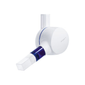 Heliodent Plus / 2G - Fyrkantkon- vid röntgenköp