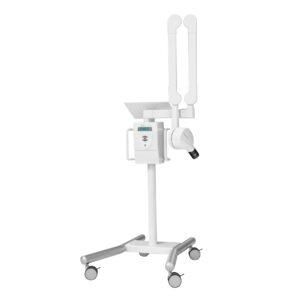 Heliodent Plus / 2G - Mobilt stativ