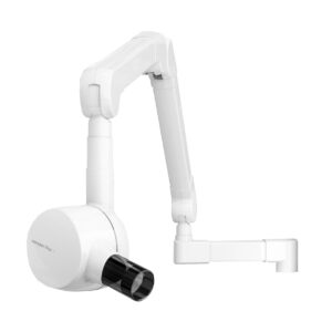 Heliodent Plus 2G - Tak / Exklusive takfäste