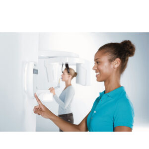 Orthophos E/S/SL - Remote Control