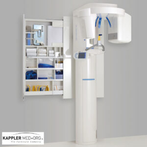 Förvaring Panorama - Röntgenkabinett