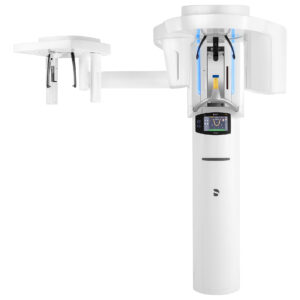 Axeos - Ceph-kit E1.1 Höger