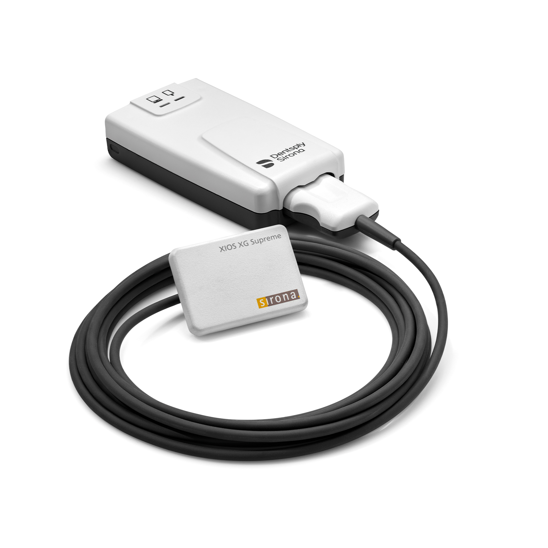 Xios XG Supreme - USB3 KIT S4 #0