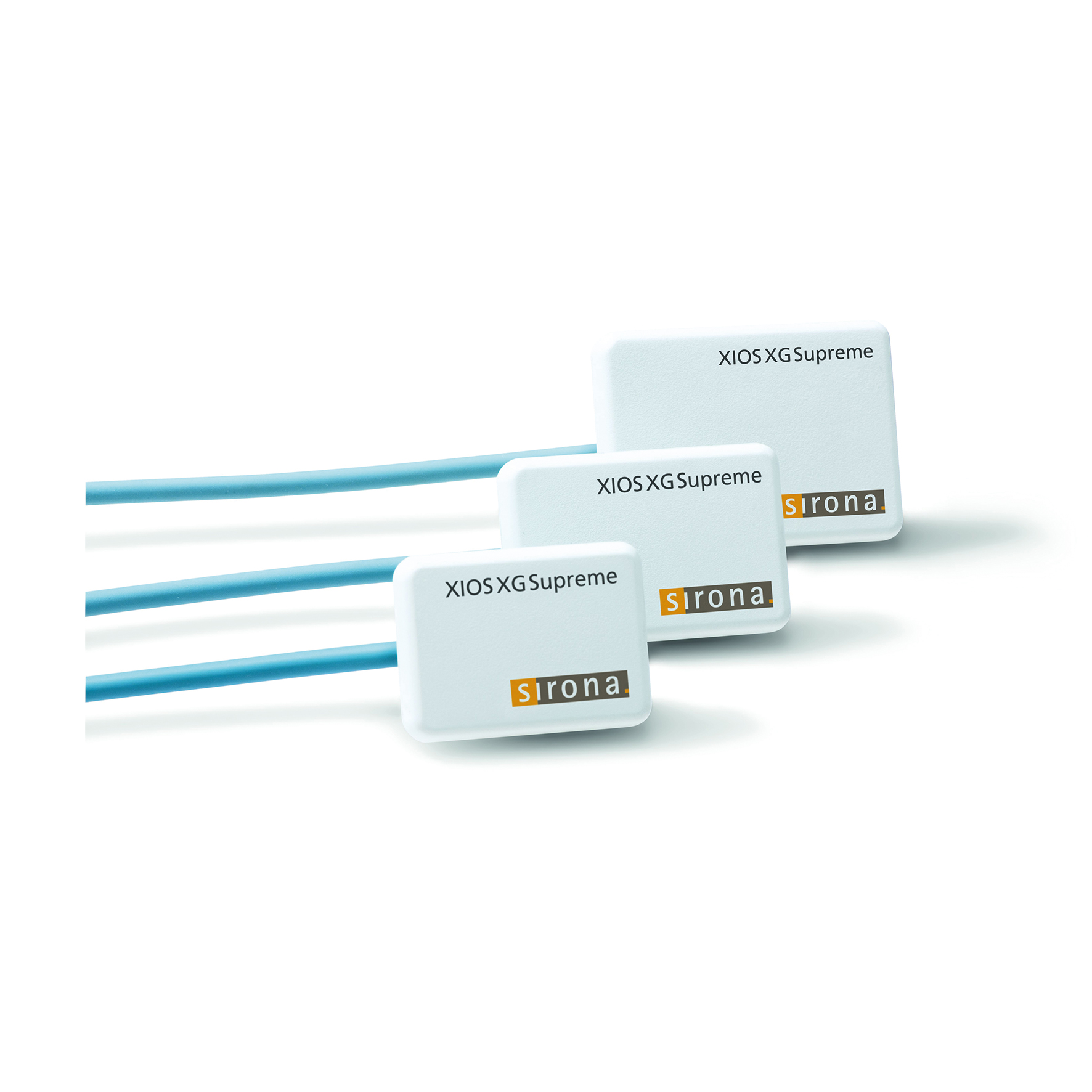 Xios XG Supreme - USB2 Sensor #2