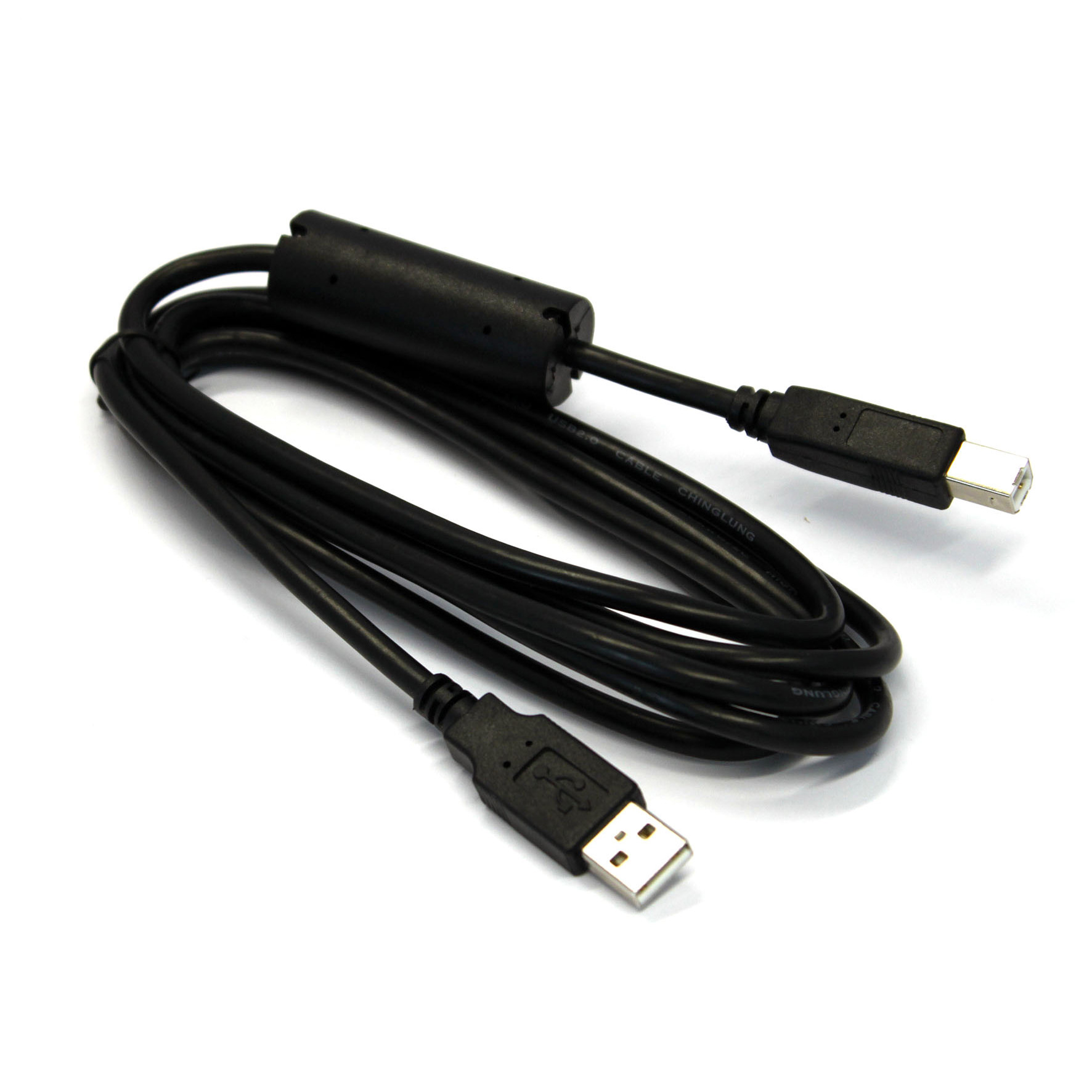 Xios XG - USB2-Kabel A/B