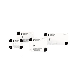 XIOS Scan Bitskydd #0