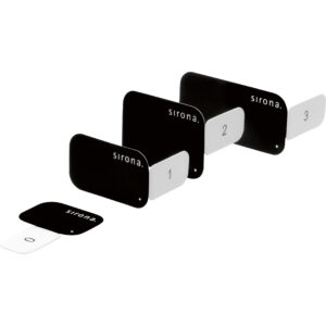 XIOS Scan Bitskydd #3