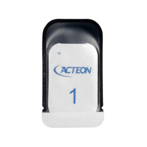 Acteon PSPIX Hygien och bitskydd stl 1, 300st