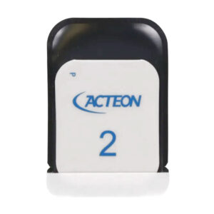 Acteon PSPIX Hygien och bitskydd stl 2, 300st