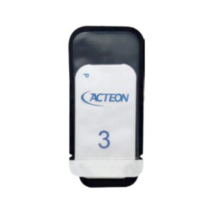 Acteon PSPIX Hygien och bitskydd stl 3, 300st