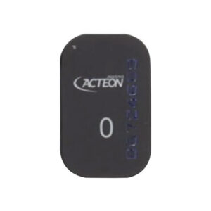 Acteon PSPIX Bildplatta stl 0, 2 st