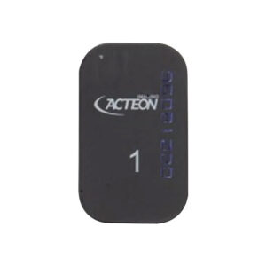 Acteon PSPIX Bildplatta stl 1, 2 st