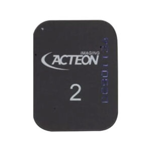 Acteon PSPIX Bildplatta stl 2, 2 st