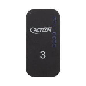 Acteon PSPIX Bildplatta stl 3, 2 st