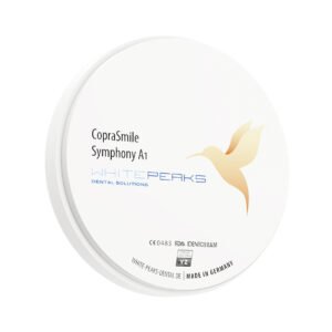 CopraSmile Symphony UHT ML C3 - 98 x 18 mm