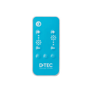 D-TEC Tillbehör - Brite/Brite Mid - Dimmer m fjärr
