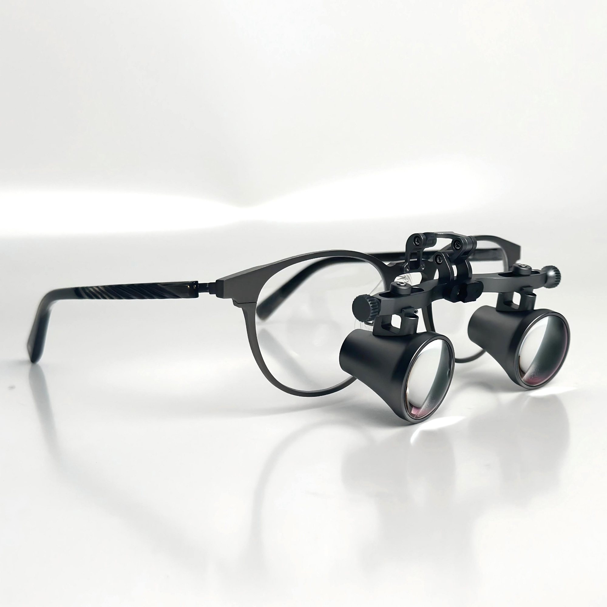 D-Tec – Norrsee Luppglasögon 2,5x förstoring