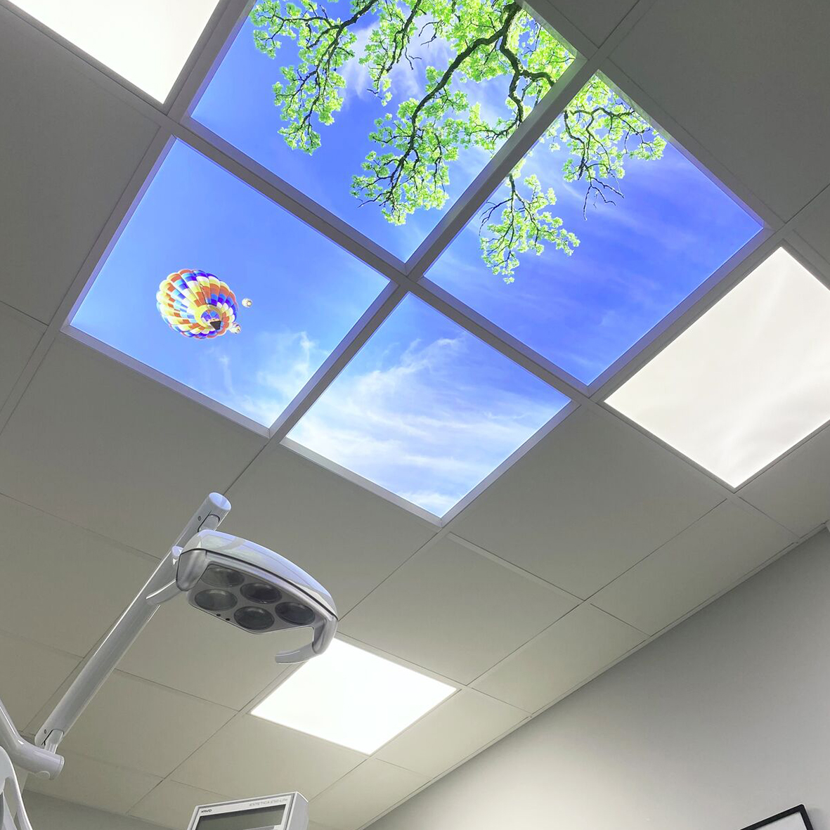 BEDALUX BL S1 Microprisma - 1013