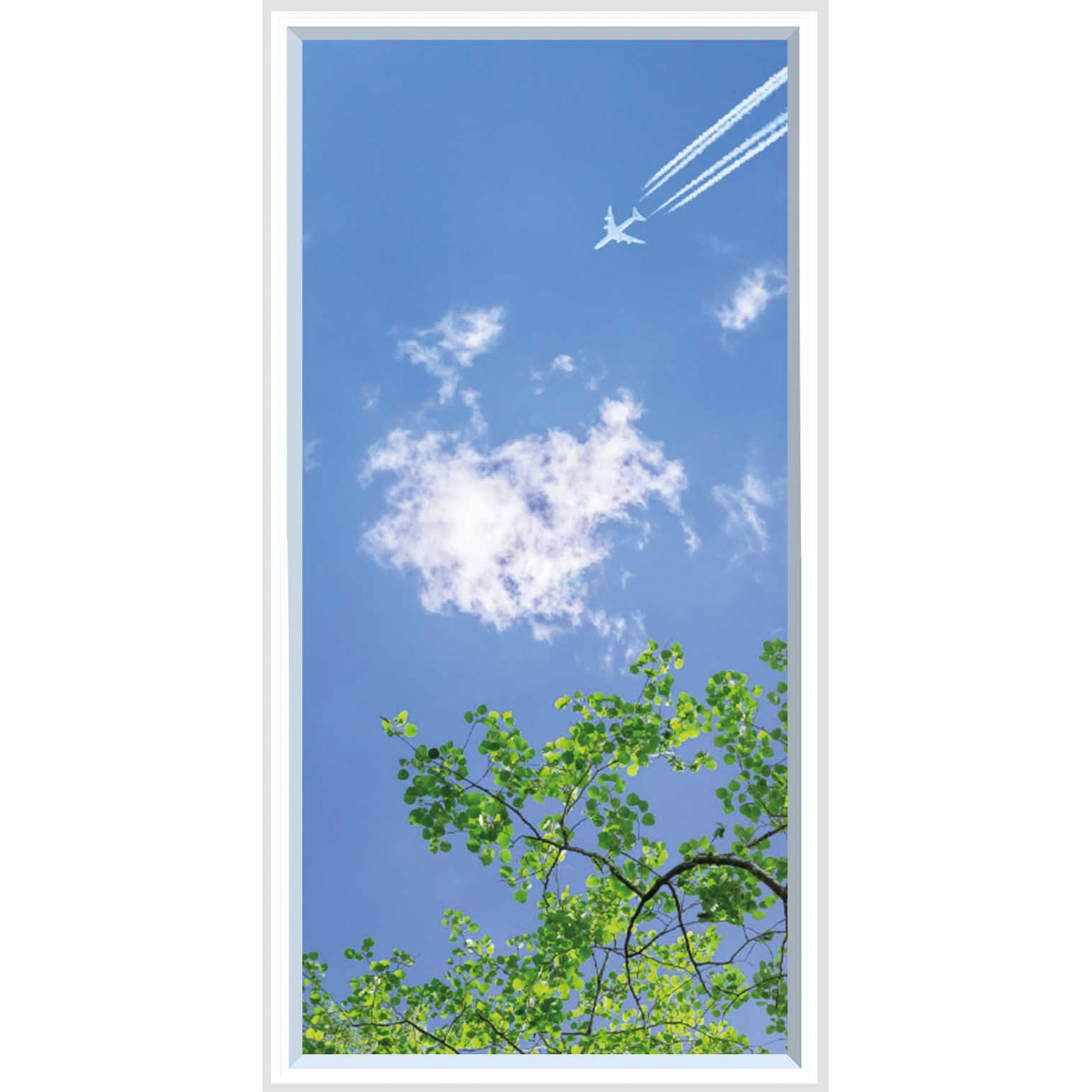 LUMLYX Sky LED - 60 x 120