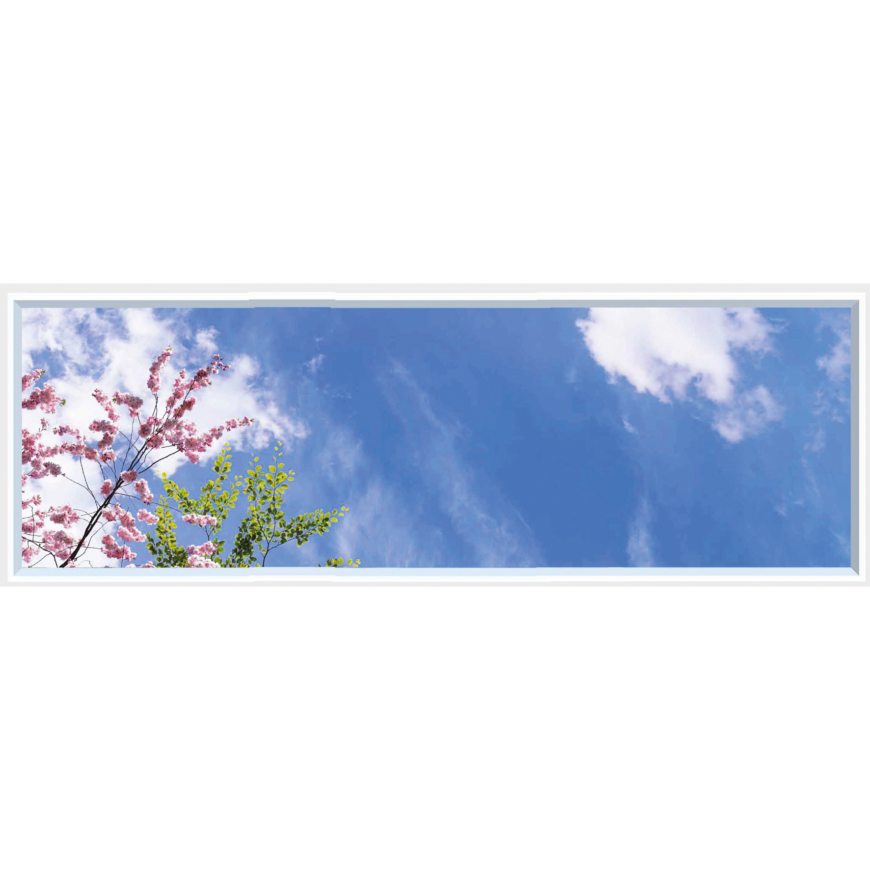 LUMLYX Sky LED - 60 x 180