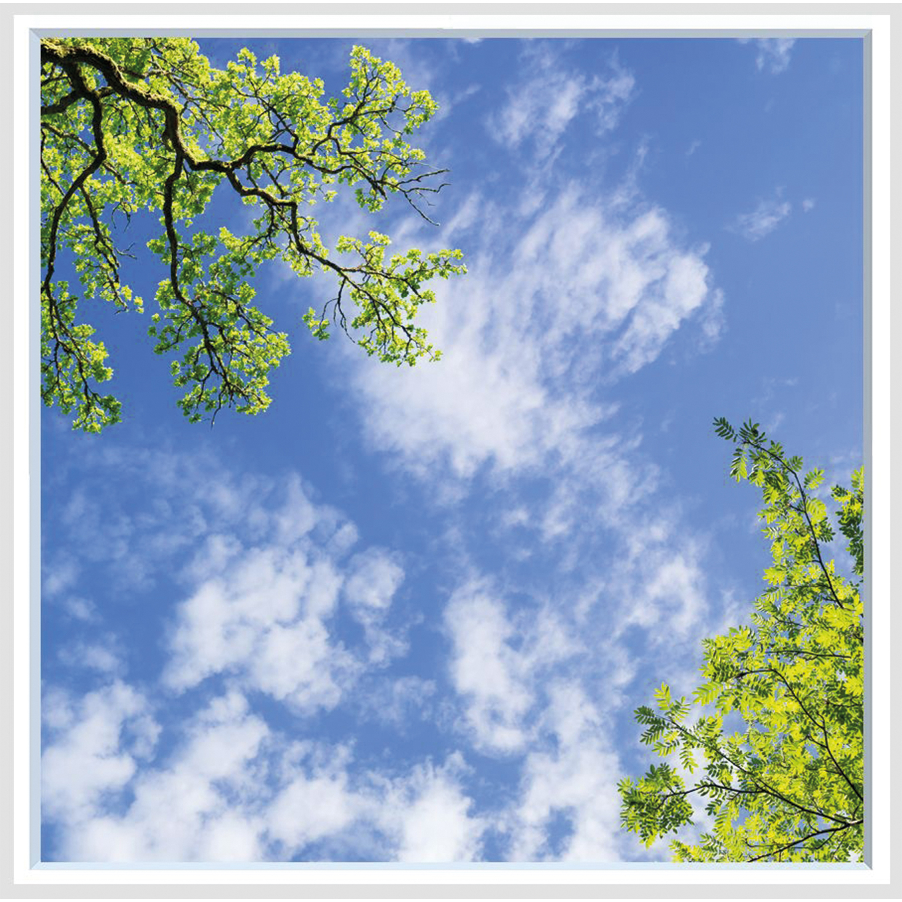 LUMLYX Sky LED - 120 x 120