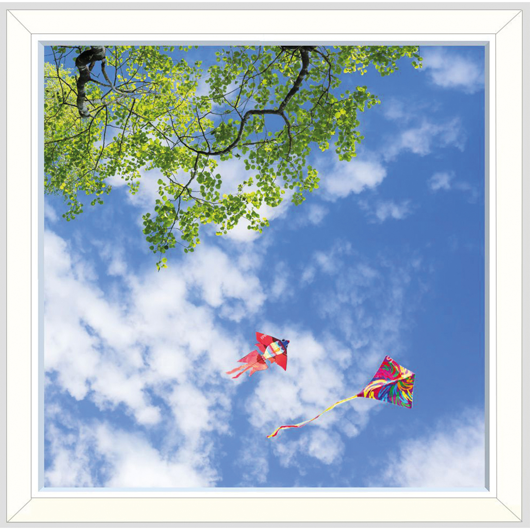 LUMLYX Care LED - 120 x 120