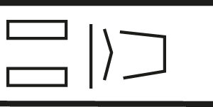 Operationsbelysning - XO Lamp 12 V/50 W