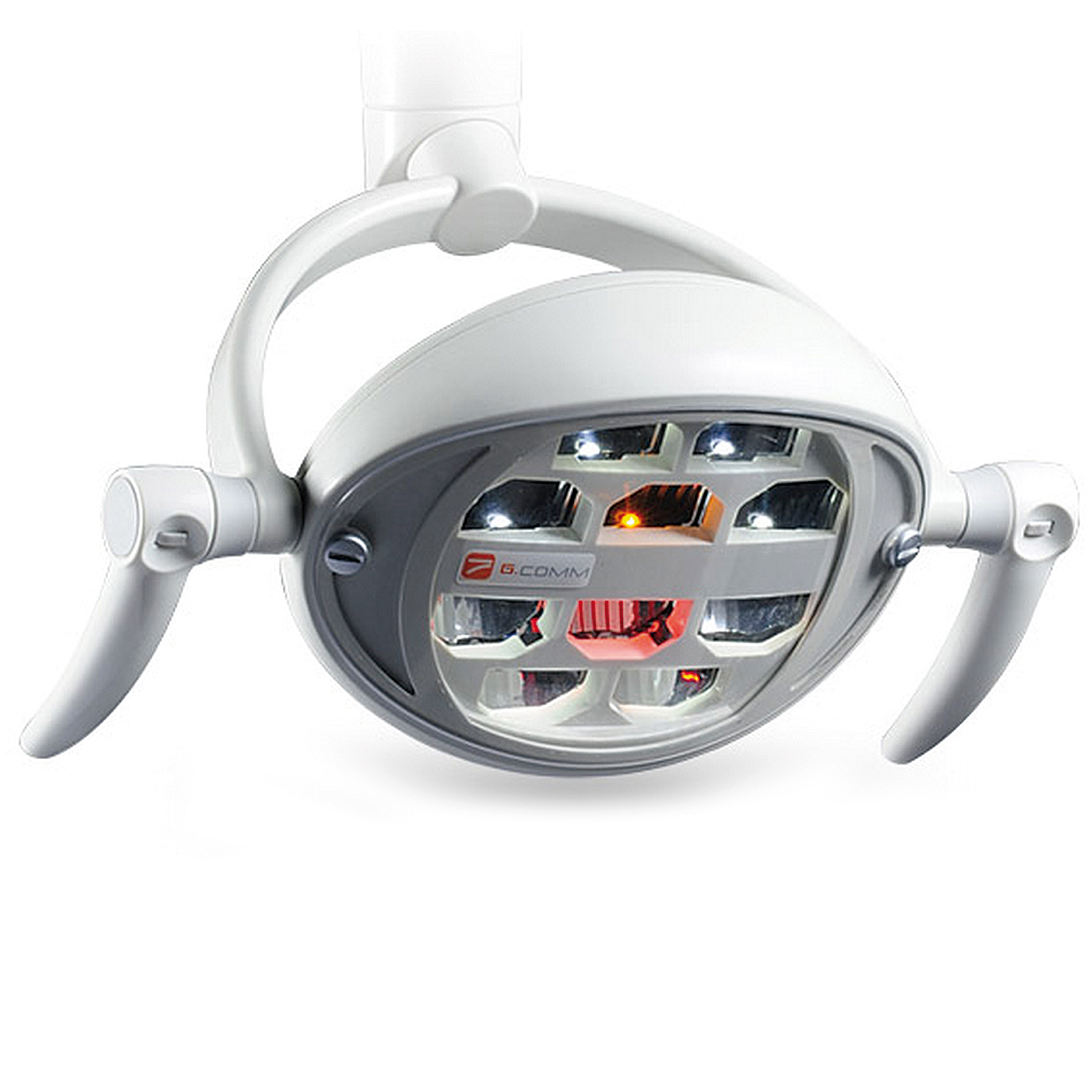 G.COMM - Polaris Senso / Tak