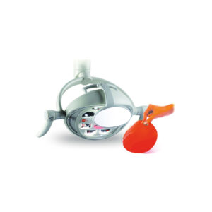 G.COMM Polaris - Spegel + ljusfilter