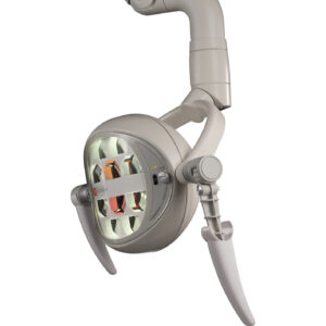 G.COMM Polaris - Handtagshylsa