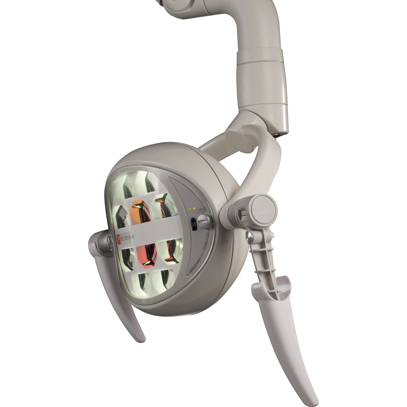 G.COMM Polaris - Handtagshylsa