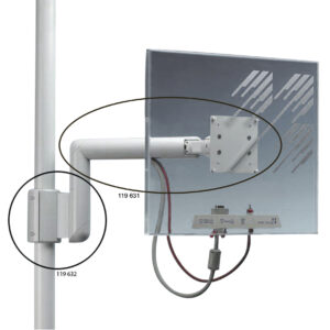 G.COMM IRIS View - Monitorarm