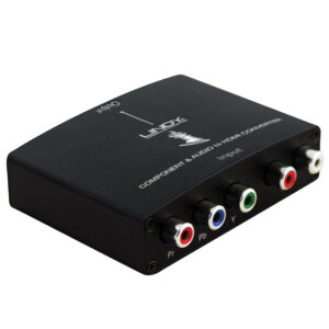 G.COMM IRIS View - Signalomvandlare