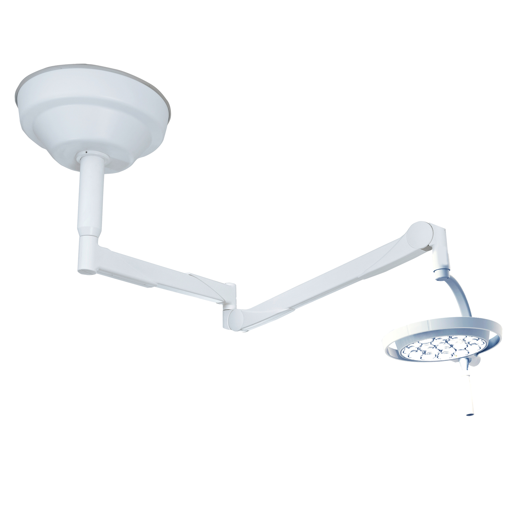 Dr. Mach - LED 130F AC2000 Tak