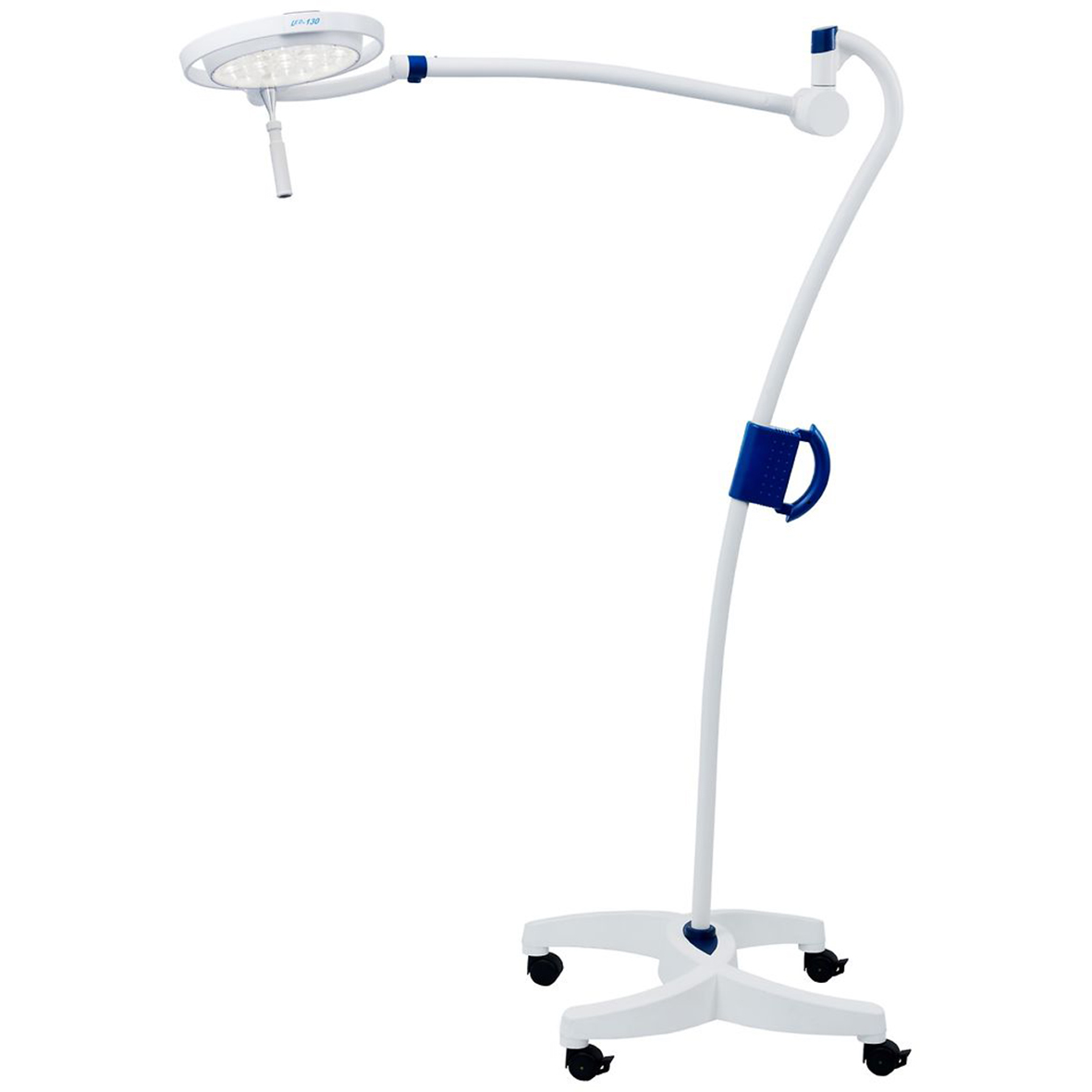 Dr. Mach - LED 130F SWING Mobil