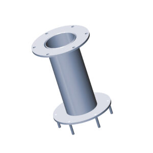 Dr. Mach - Mach LED 130/150 - Förlängning takfäste