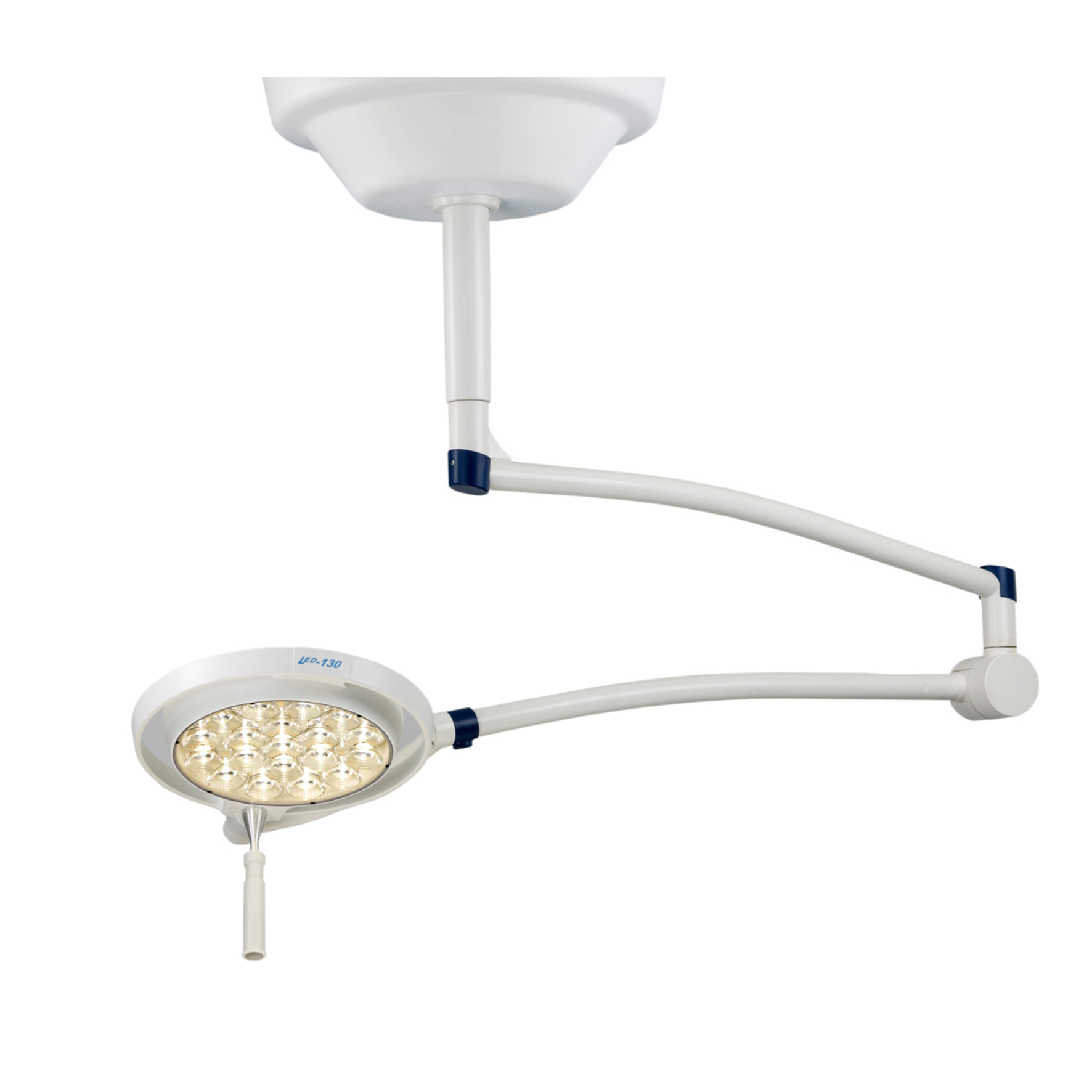 Dr. Mach - LED 130 DENTAL P Tak