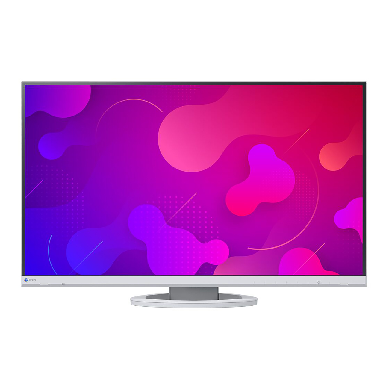 Bildskärm EIZO FlexScan - EV2760 27" Vit