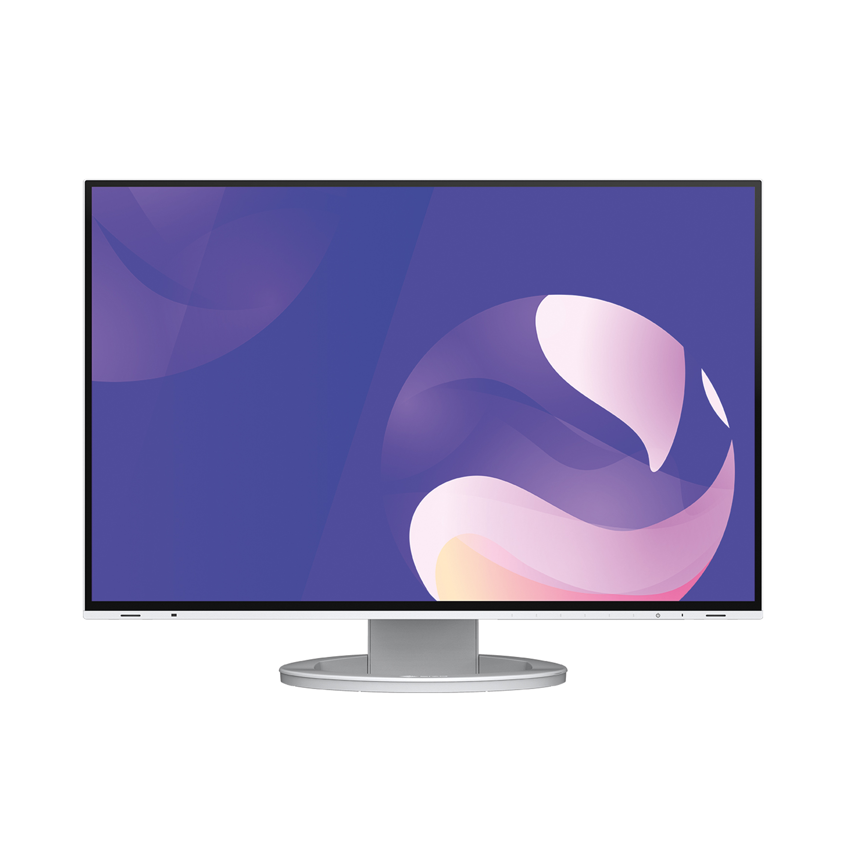 Bildskärm EIZO FlexScan - EV2495 24" Vit USB C DS