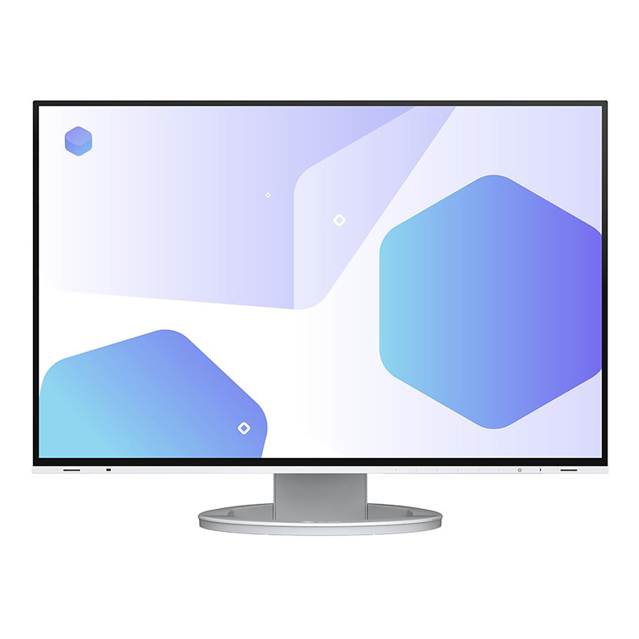 Bildskärm EIZO FlexScan - EV2485 24" Vit USB C