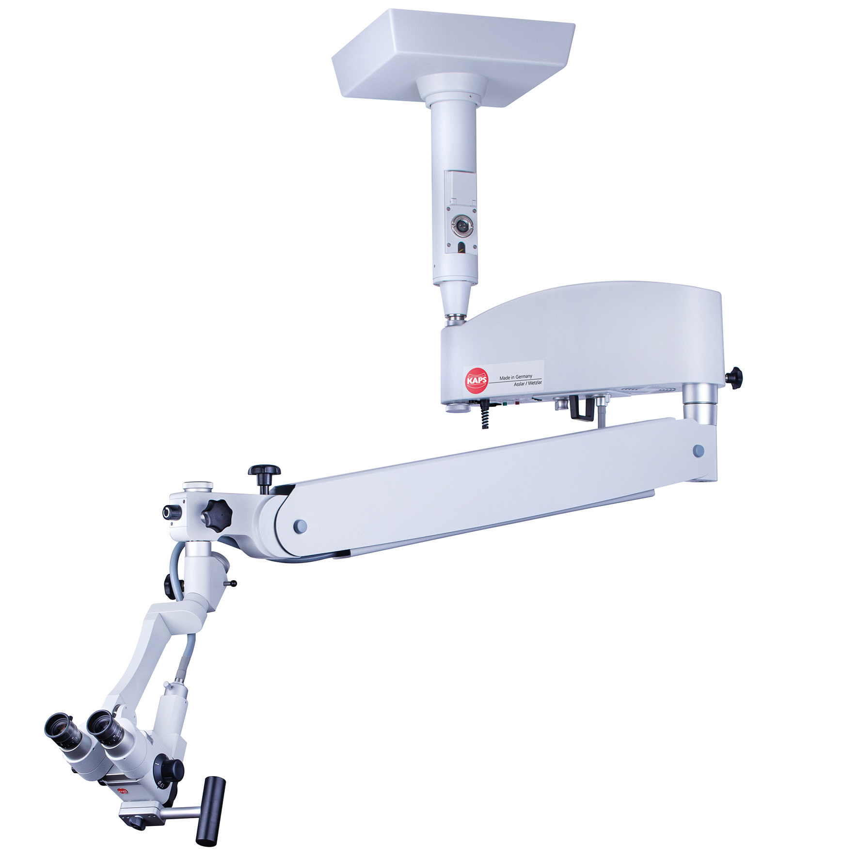 Mikroskop Tillbehör - Takfäste