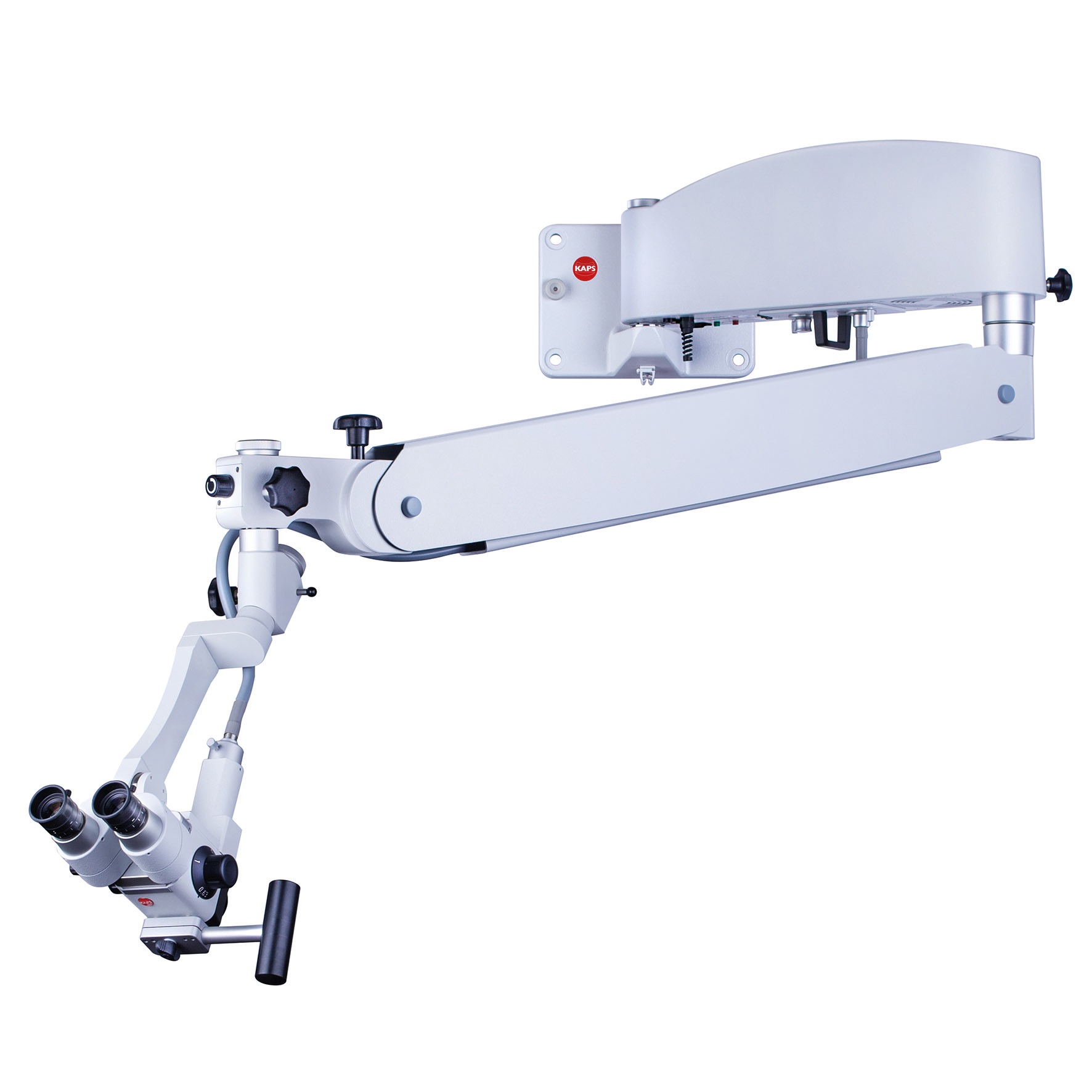 Mikroskop Tillbehör - Väggfäste