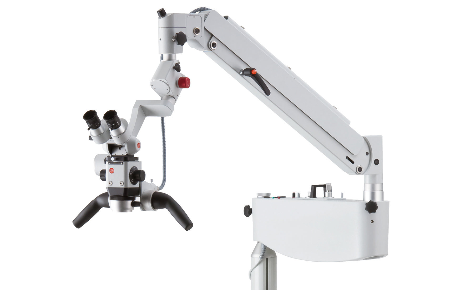 Karl Kaps - Kaps Dental 1100-LED