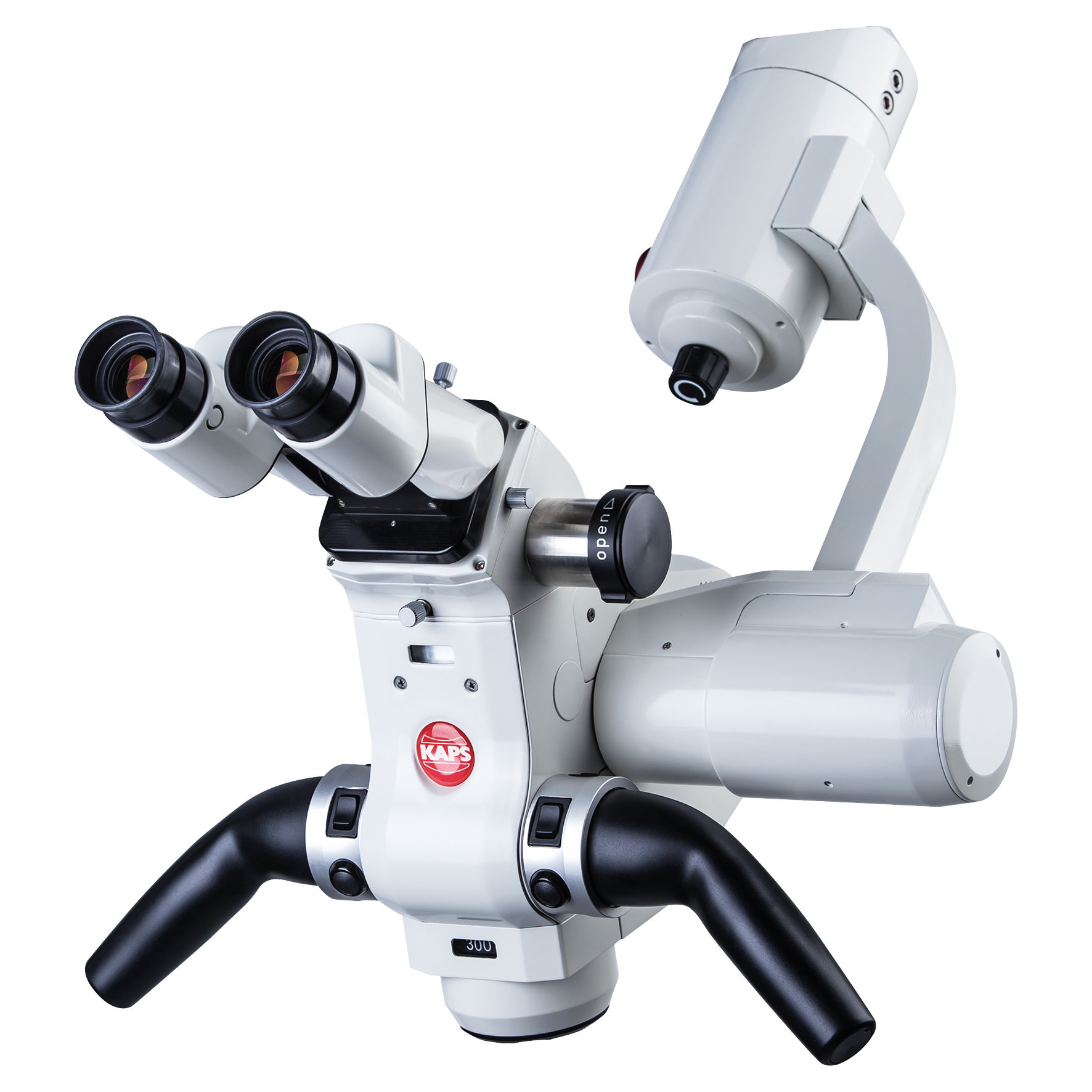 Karl Kaps - SOM 4dent 300