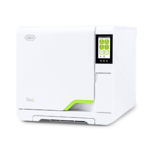 Bordsautoklav W&H - Lisa 17