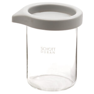 Elmasonic Tillbehör - Easy 10/S10 - Bägare m lock