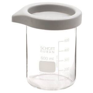 Elmasonic Tillbehör - MED30/S30 - Bägare m lock