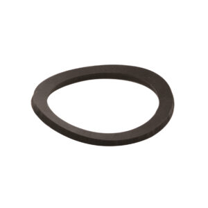 Elmasonic Tillbehör - Gummiring f bägare