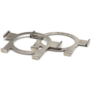 BioSonic Tillbehör - UC153 - Hållare för glasbägare/ För UC50 & UC125